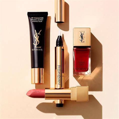 ysl cc|YSL cosmetics official website.